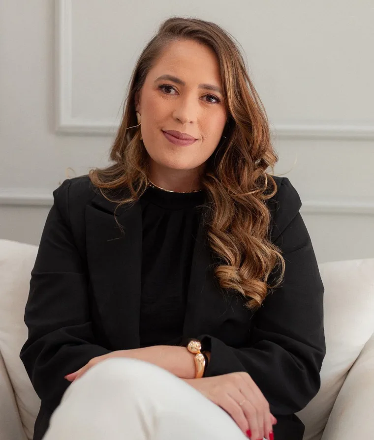 Dra. Ana Paula Eloy